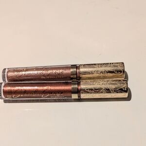 SeneGence Eye Shadow ShadowSense Shimmer Dusk & Cinnamon SEALED